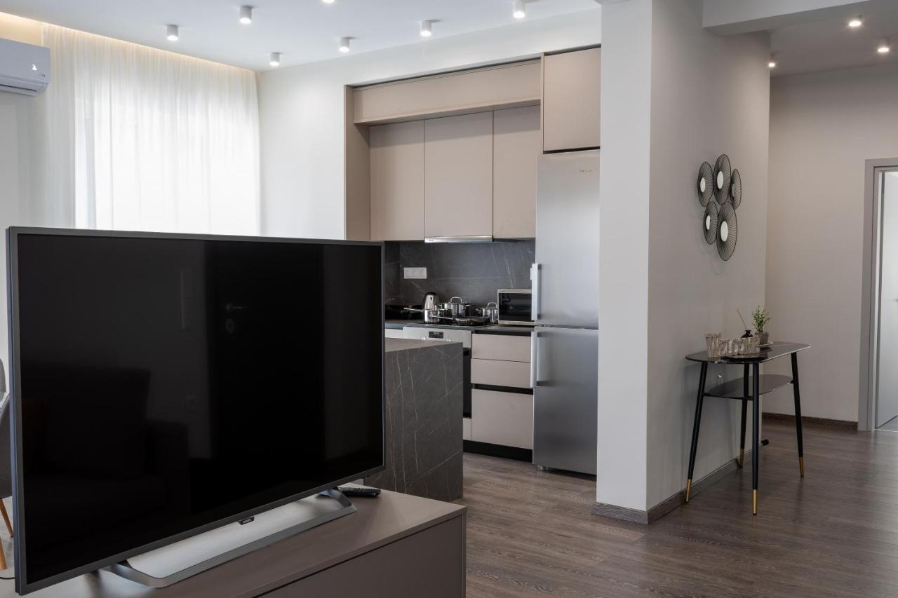 Apartment Mini Escape Rhodes City