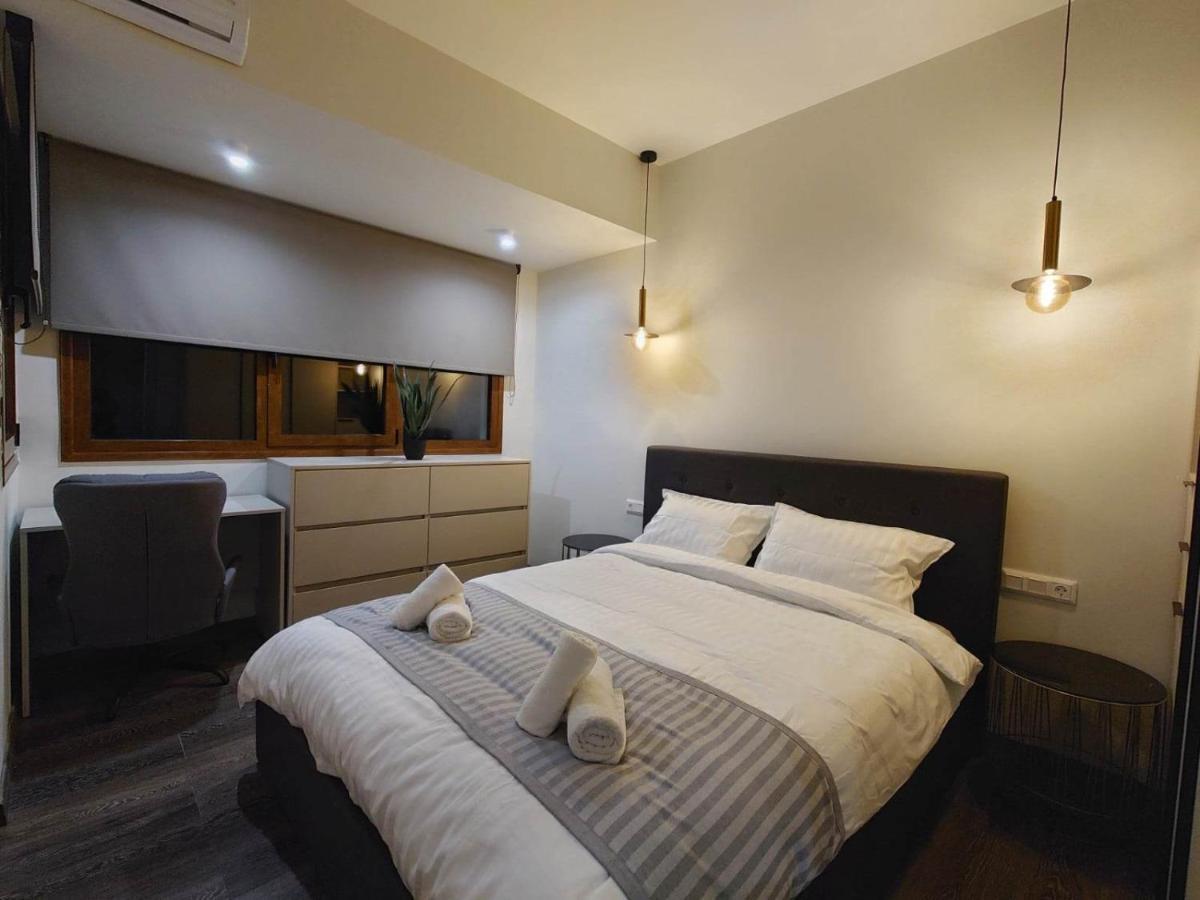 Appartement Mini Escape *