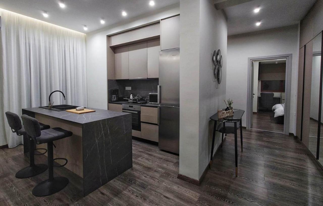 Appartement Mini Escape *