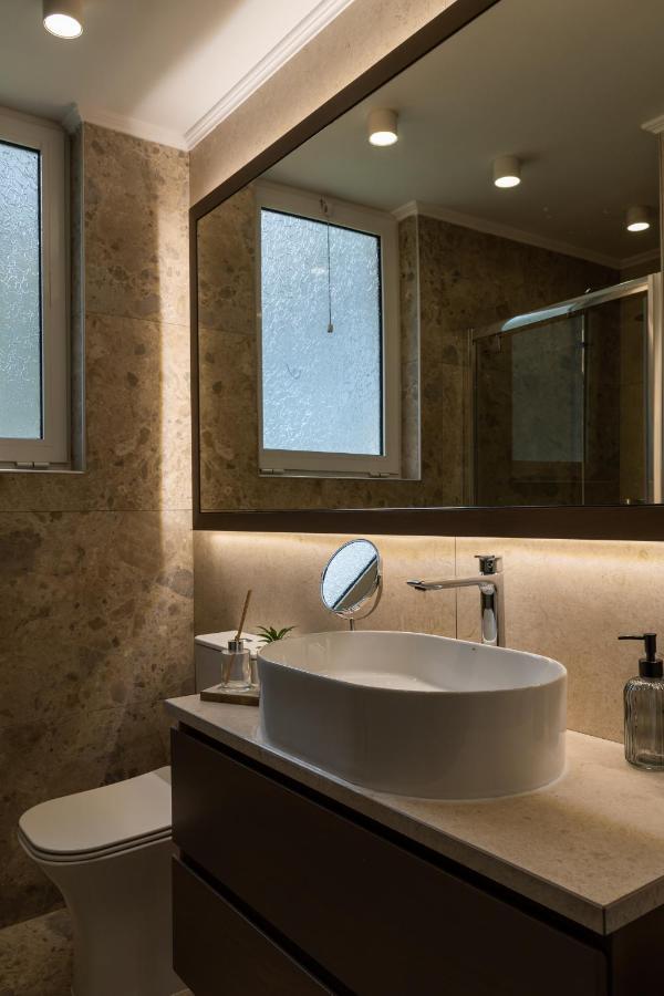 Appartement Mini Escape Rhodes City